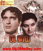 Lal Haveli 1944 song download